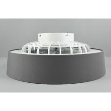 Стельовий світильник з вентилятором farsund (reality) Trio r62662111