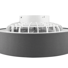 Стельовий світильник з вентилятором farsund (reality) Trio r62662111