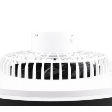 Стельовий світильник з вентилятором halmstadt rc (reality) Trio r62672132