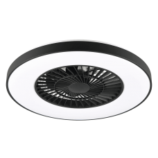 Стельовий світильник з вентилятором halmstadt rc (reality) Trio r62672132