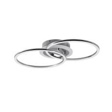 Стельовий світильник venida (reality) Trio r62783406