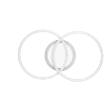 Стельовий світильник venida (reality) Trio r62783431