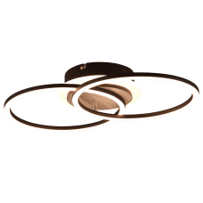 Потолочный светильник giro (reality) Trio r62783635
