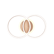 Потолочный светильник giro (reality) Trio r62783635