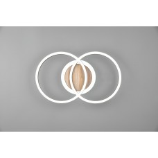 Потолочный светильник giro (reality) Trio r62783635