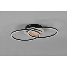 Потолочный светильник giro (reality) Trio r62783635