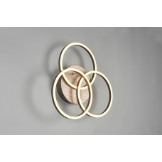 Стельовий світильник circle (reality) Trio r62823135