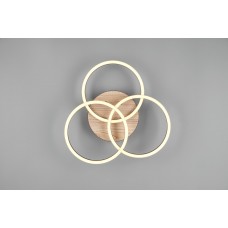 Стельовий світильник circle (reality) Trio r62823135