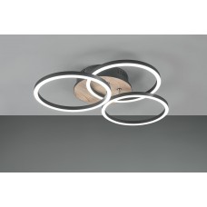 Стельовий світильник circle (reality) Trio r62823135