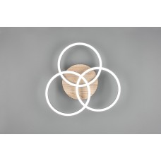 Стельовий світильник circle (reality) Trio r62823135