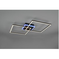 Стельовий світильник arribo rc rgbw (reality) Trio r62843132