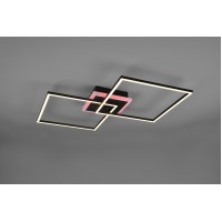 Стельовий світильник arribo rc rgbw (reality) Trio r62843132