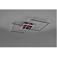 Стельовий світильник arribo rc rgbw (reality) Trio r62843132