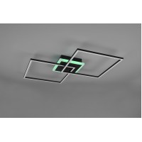Стельовий світильник arribo rc rgbw (reality) Trio r62843132