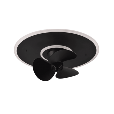 Стельовий світильник з вентилятором nybro (reality) Trio r64133132