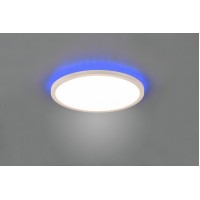 Стельовий світильник aureo rc rgb (reality) Trio r64371131