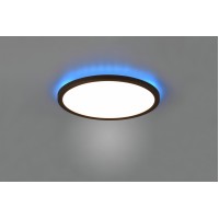 Стельовий світильник aureo rc rgb (reality) Trio r64371132