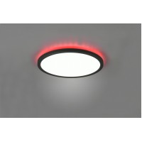 Стельовий світильник aureo rc rgb (reality) Trio r64371132