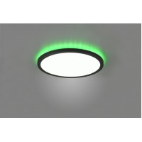 Стельовий світильник aureo rc rgb (reality) Trio r64371132