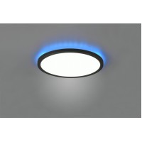 Стельовий світильник aureo rc rgb (reality) Trio r64371132