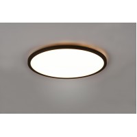 Стельовий світильник aureo rc rgb (reality) Trio r64371932