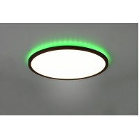 Стельовий світильник aureo rc rgb (reality) Trio r64371932