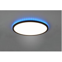 Стельовий світильник aureo rc rgb (reality) Trio r64371932