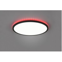 Стельовий світильник aureo rc rgb (reality) Trio r64371932