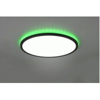 Стельовий світильник aureo rc rgb (reality) Trio r64371932