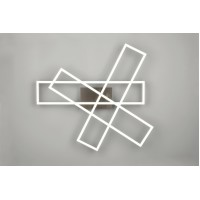 Стельовий світильник corso rc (reality) Trio r64423107