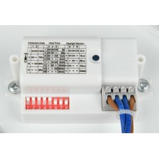 Стельовий світильник loody (reality) Trio r64901102