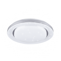 Стельовий світильник atria rc (reality) Trio r67041900