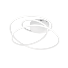 Потолочный светильник bologna (reality) Trio r67051131