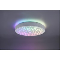 Стельовий світильник chizu (reality) Trio r67161131