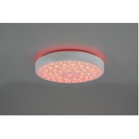 Стельовий світильник chizu (reality) Trio r67161131