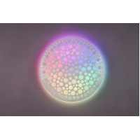 Стельовий світильник chizu (reality) Trio r67161131