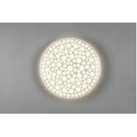 Стельовий світильник chizu (reality) Trio r67161131