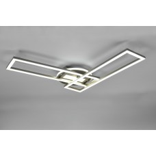 Потолочный светильник twister (reality) Trio r67183107