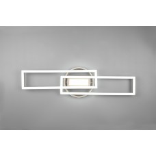 Потолочный светильник twister (reality) Trio r67183107