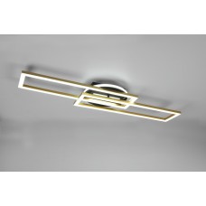 Потолочный светильник twister (reality) Trio r67183108