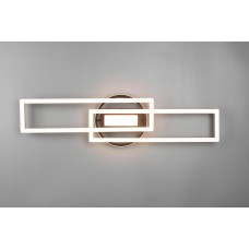 Потолочный светильник twister (reality) Trio r67183108