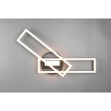 Потолочный светильник twister (reality) Trio r67183108