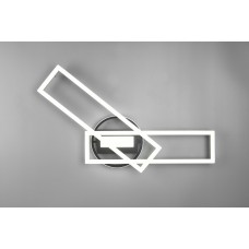 Потолочный светильник twister (reality) Trio r67183108