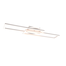 Стельовий світильник twister (reality) Trio r67183131