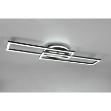 Стельовий світильник twister (reality) Trio r67183132