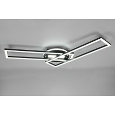 Стельовий світильник twister (reality) Trio r67183132