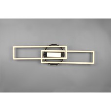 Стельовий світильник twister (reality) Trio r67183132