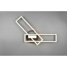 Стельовий світильник twister (reality) Trio r67183132