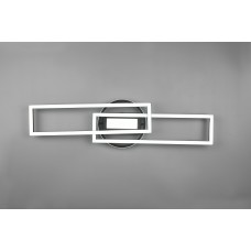 Стельовий світильник twister (reality) Trio r67183132