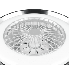 Вентилятор varberg (reality) Trio r67292102